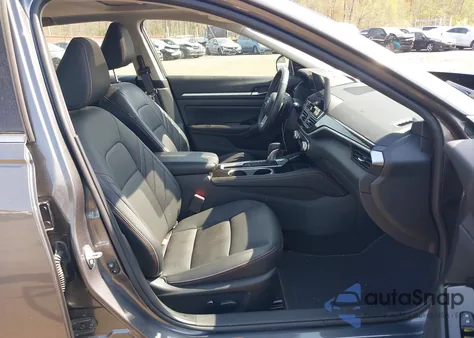 2024 Nissan Altima Sr Fwd from USA, damaged, VIN 1N4BL4CV4RN301228